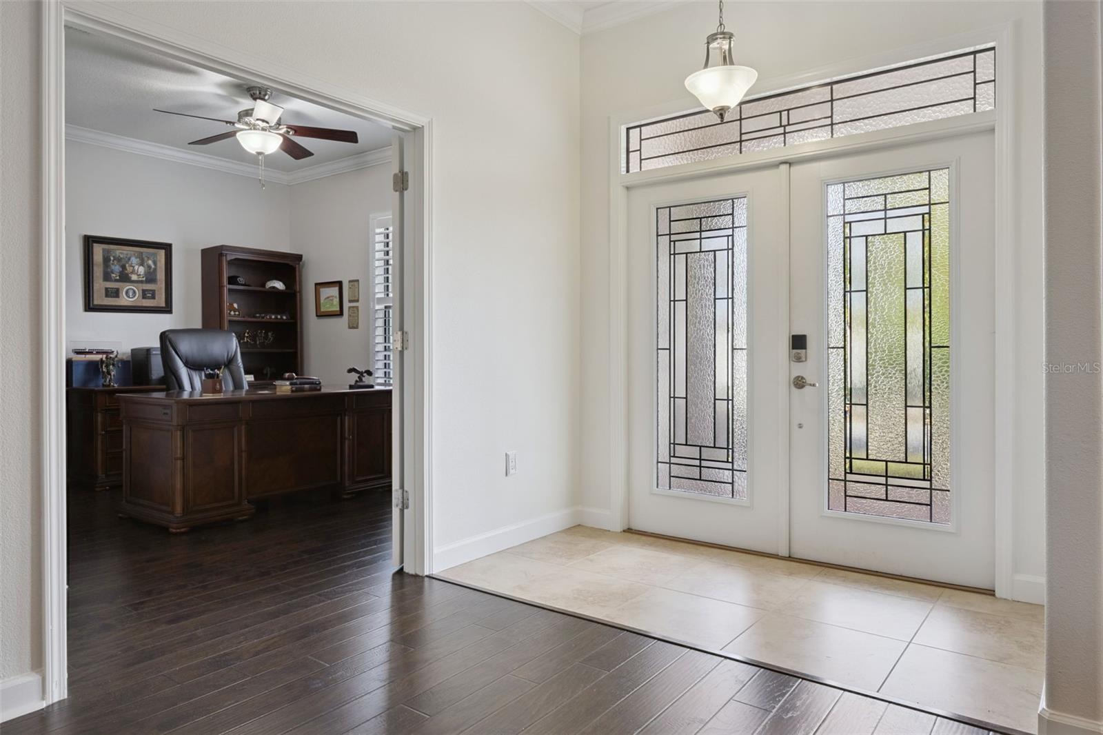 STONEYBROOK SOUTH PH D-1 & E-1 - Residential