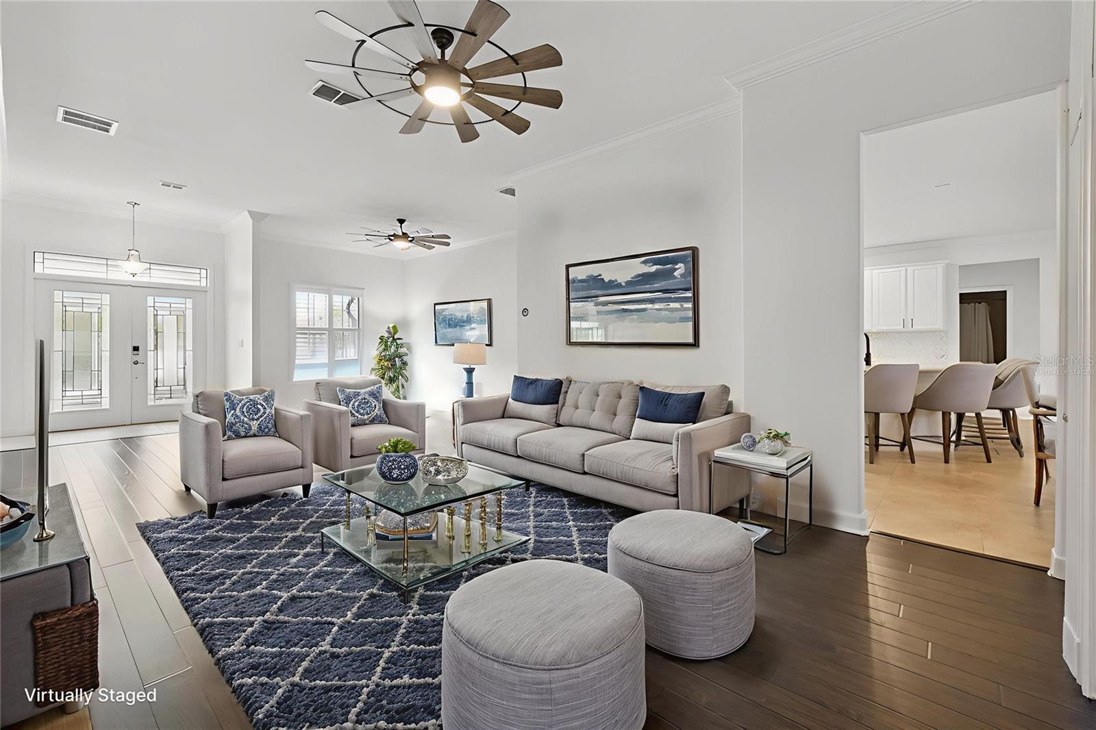 STONEYBROOK SOUTH PH D-1 & E-1 - Residential