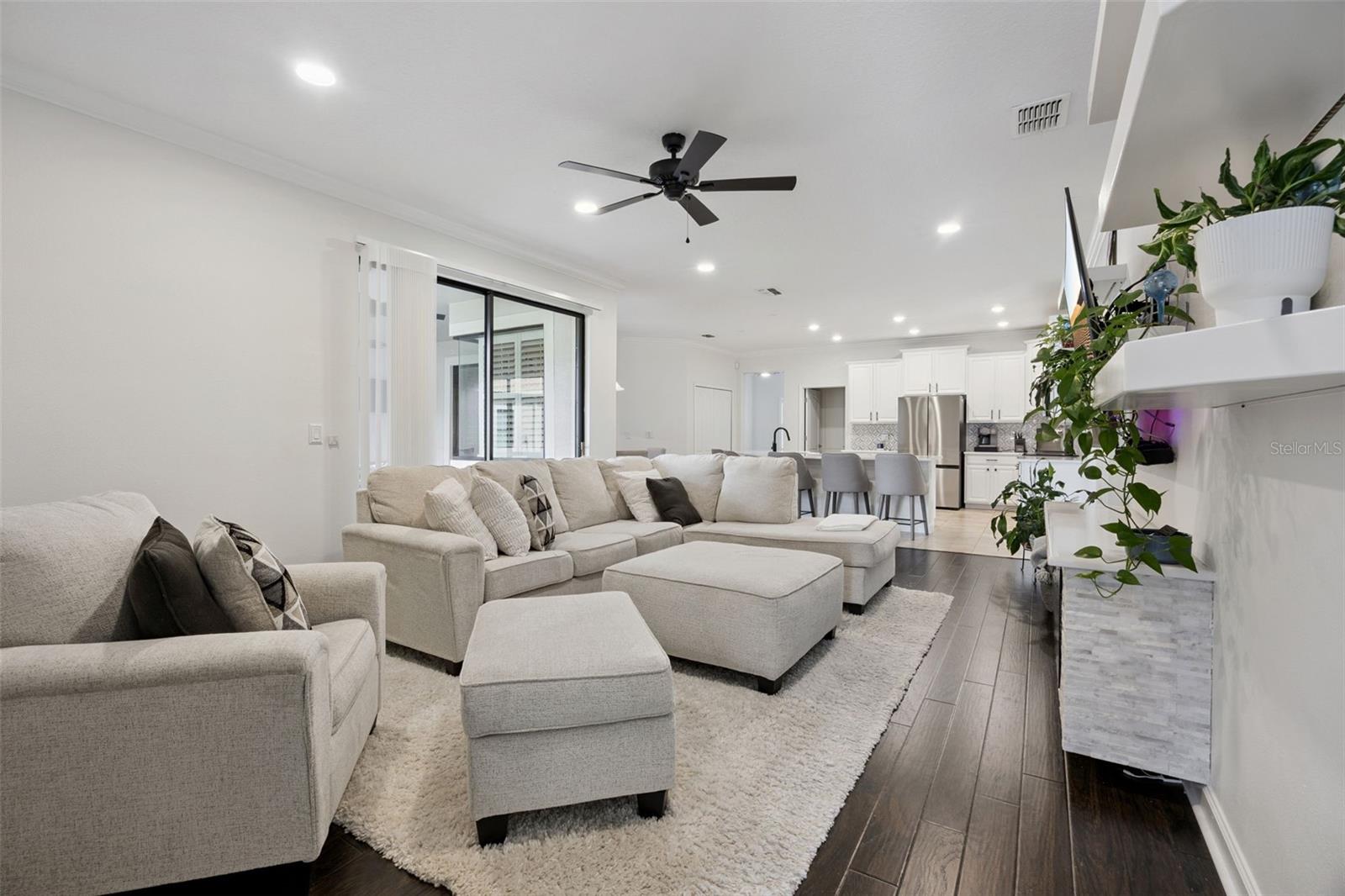 STONEYBROOK SOUTH PH D-1 & E-1 - Residential