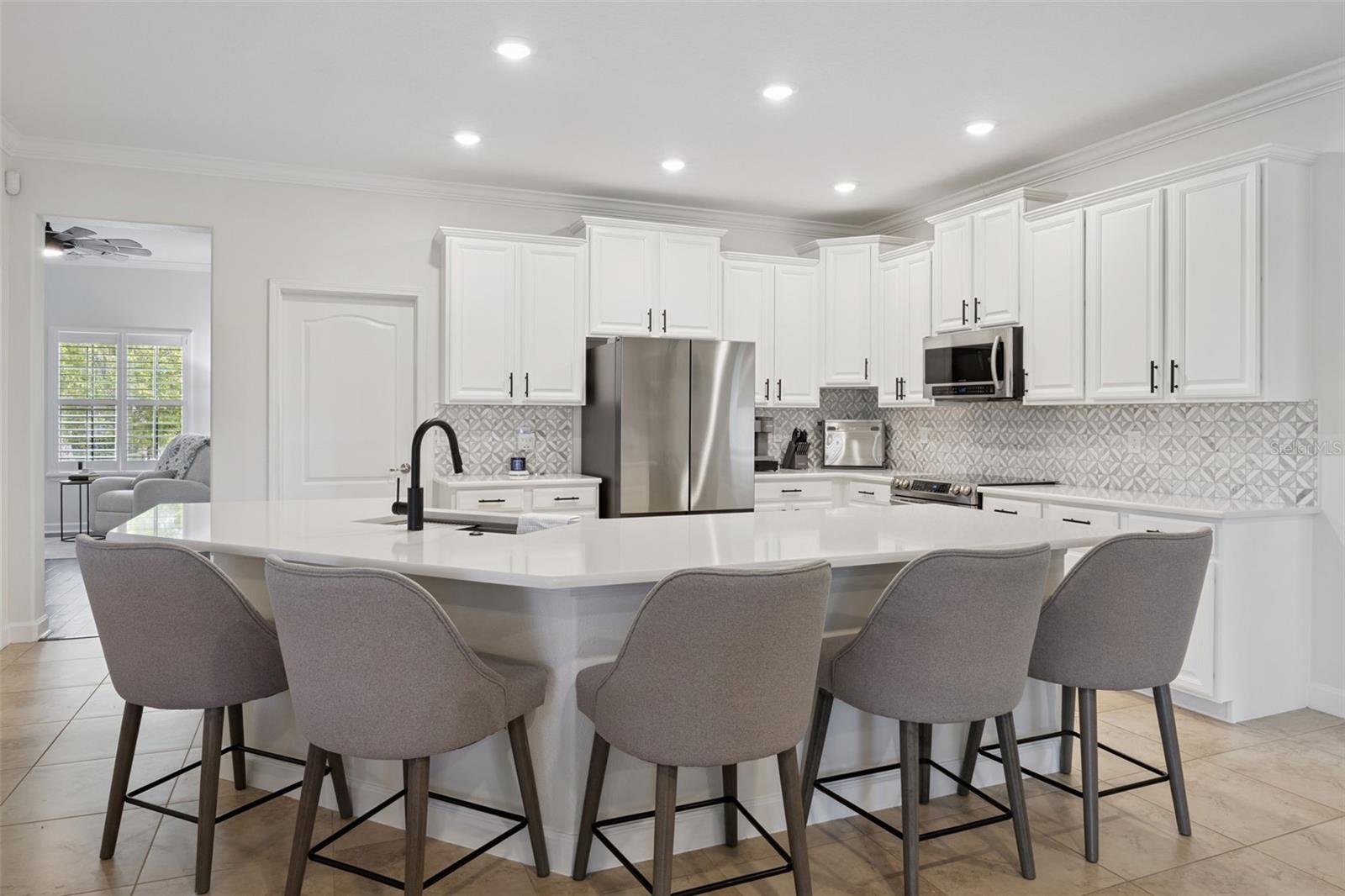 STONEYBROOK SOUTH PH D-1 & E-1 - Residential