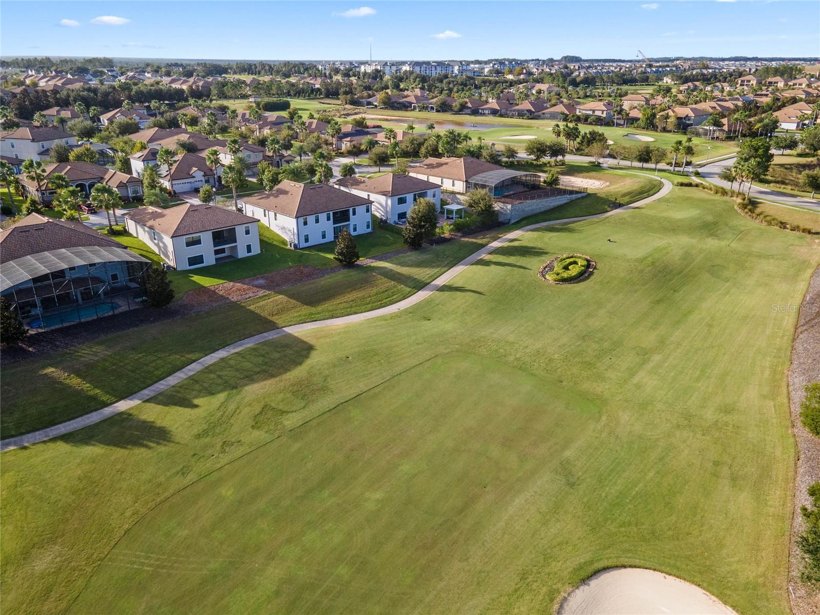 STONEYBROOK SOUTH PH D-1 & E-1 - Residential