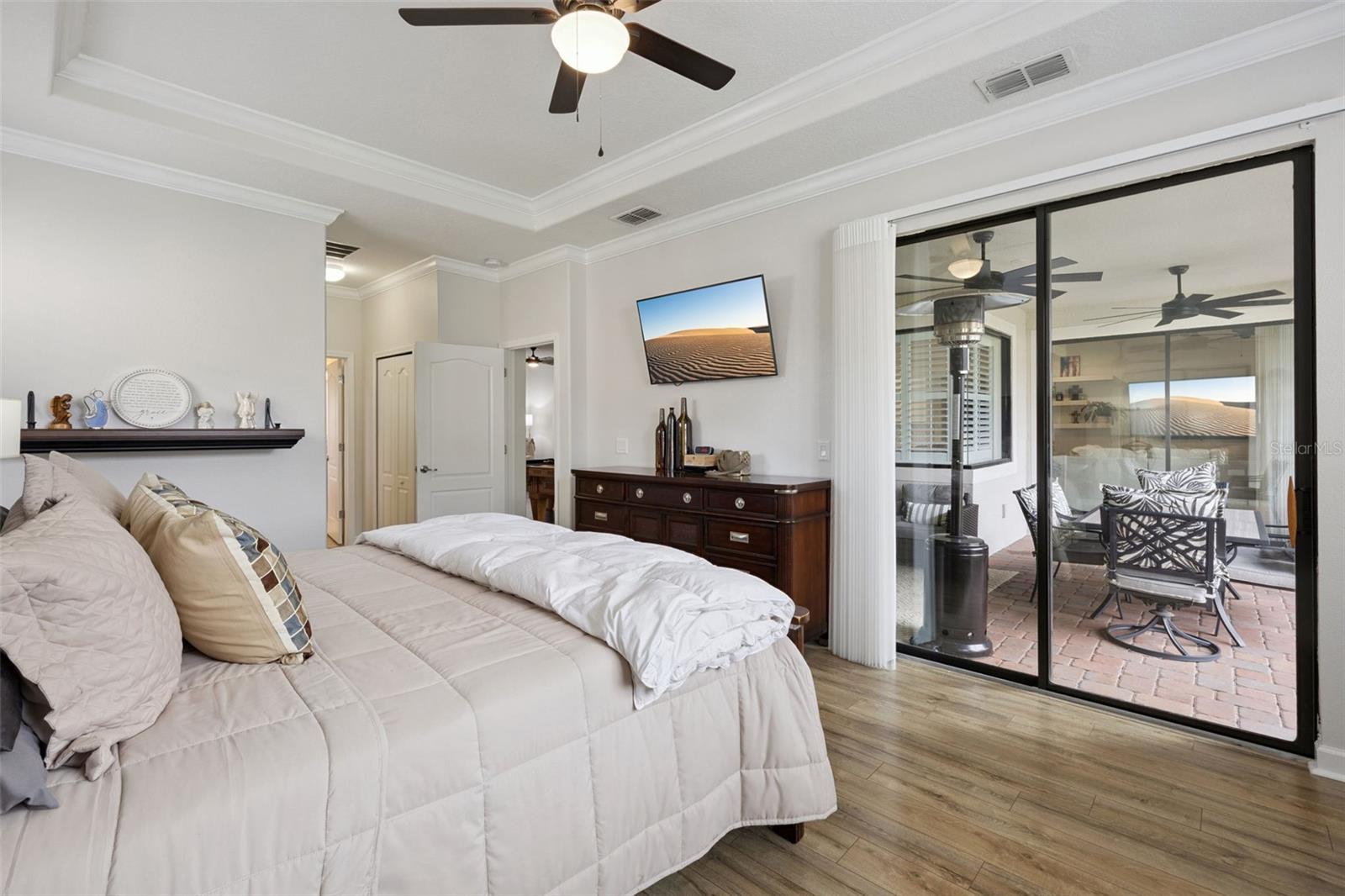 STONEYBROOK SOUTH PH D-1 & E-1 - Residential