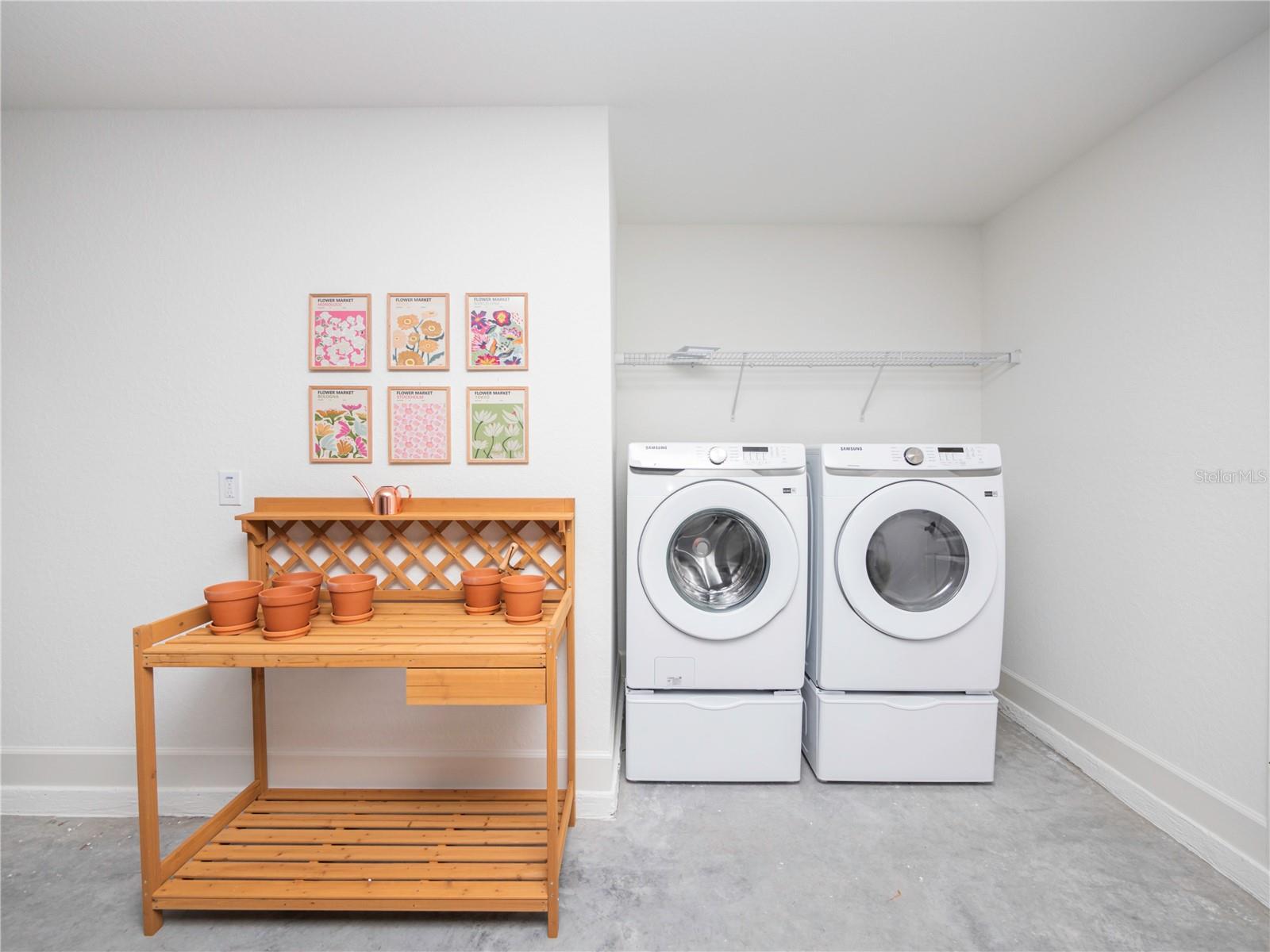 THOMPSON PRESERVE - Residential