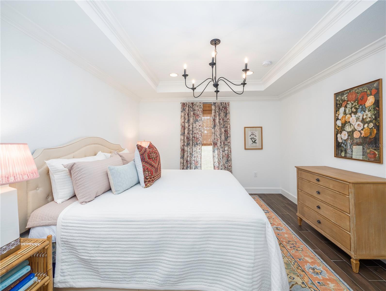 THOMPSON PRESERVE - Residential