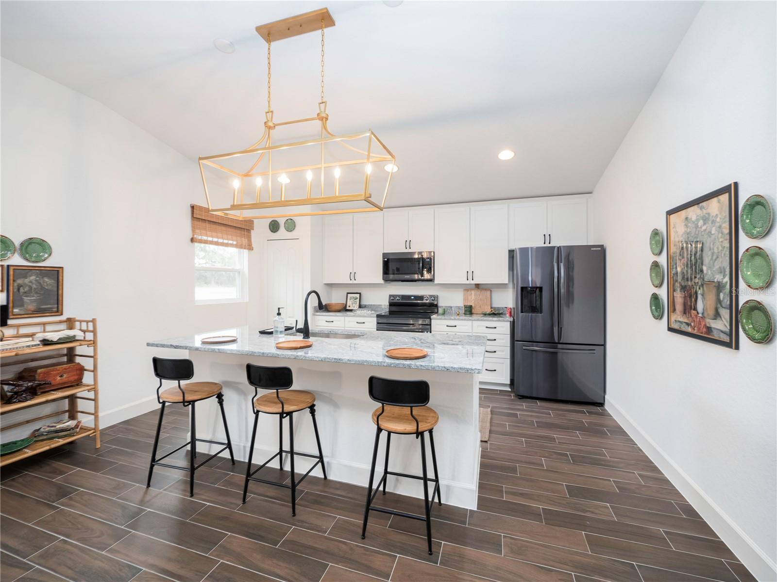 THOMPSON PRESERVE - Residential