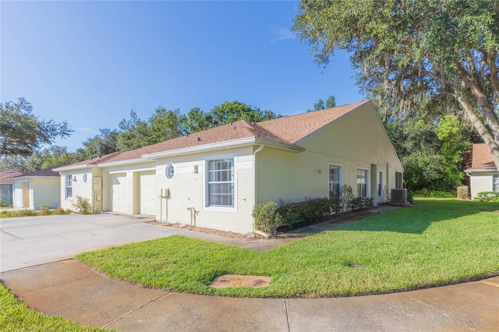Photo of 35224 Whispering Pines Drive, Zephyrhills, FL 33541 (MLS # TB8548838)