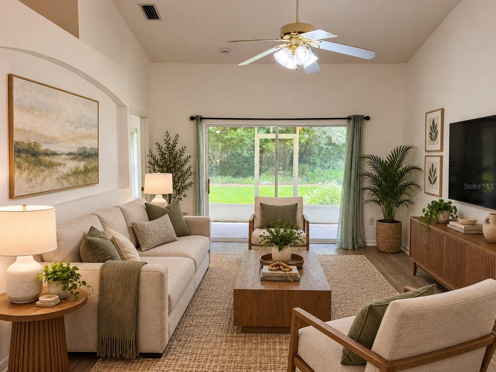 Photo of 35224 Whispering Pines Drive, Zephyrhills, FL 33541 (MLS # TB8548838)