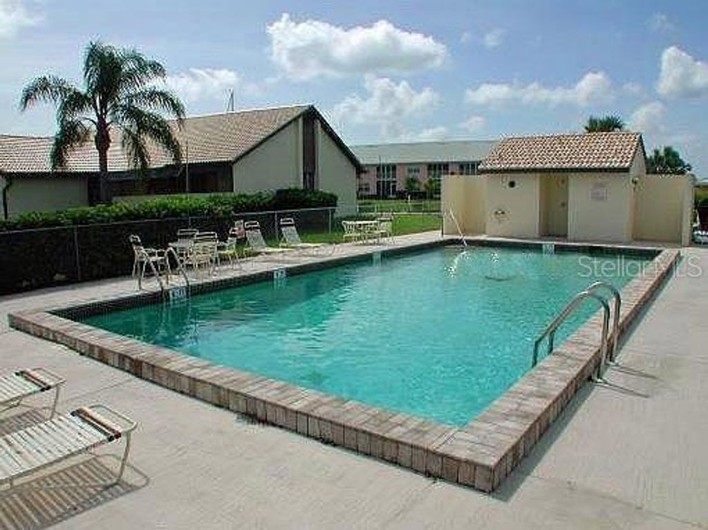 Photo of 3920 Bal Harbor Boulevard #E4, Punta Gorda, FL 33950 (MLS # C7515048)