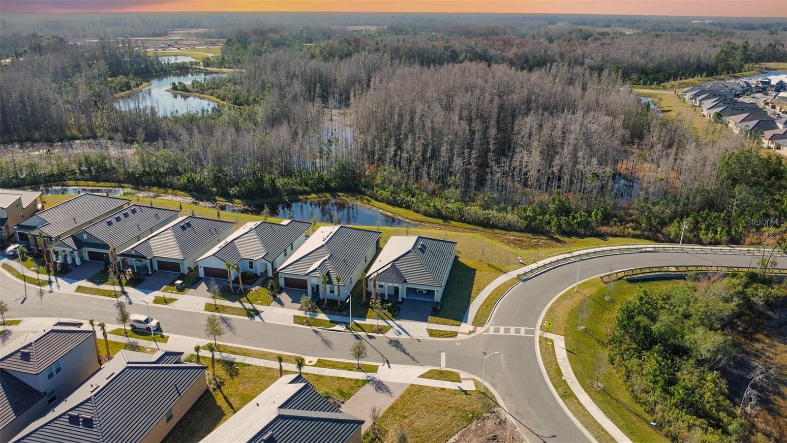 ANGELINE PH 1A 1B 1C & 1D - Residential