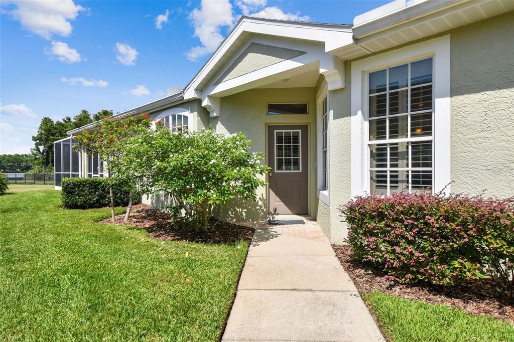 Photo of 9869 Bridgeton Drive, Tampa, FL 33626 (MLS # TB8398447)