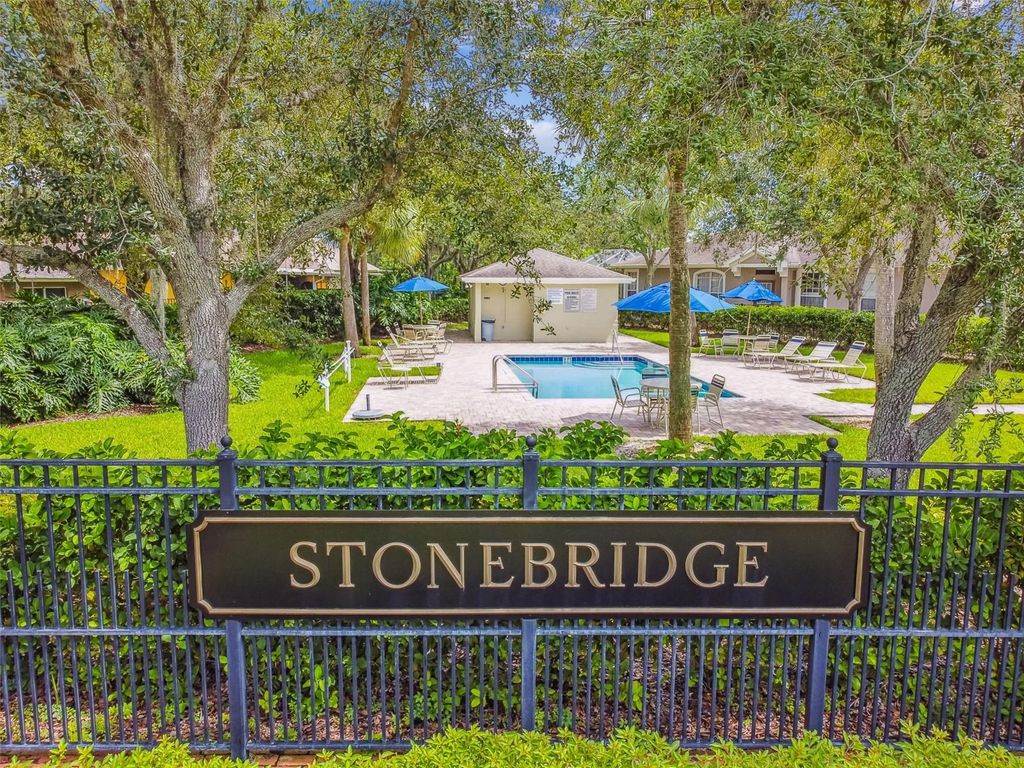 Photo of 9869 Bridgeton Drive, Tampa, FL 33626 (MLS # TB8398447)