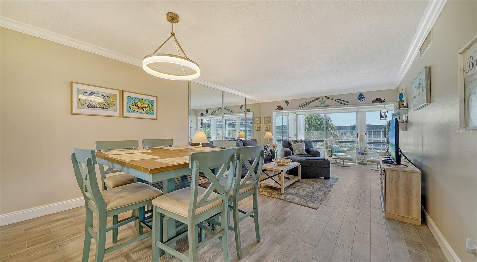 LONGBOAT HARBOUR - Residential