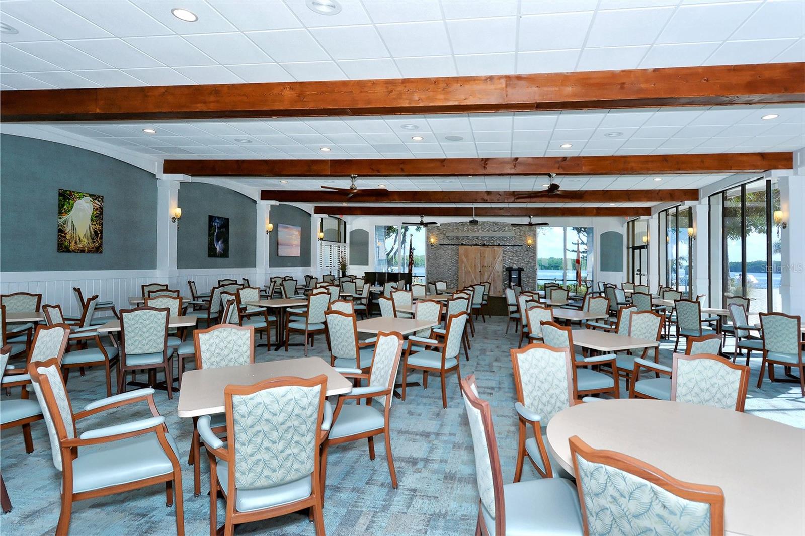 LONGBOAT HARBOUR - Residential