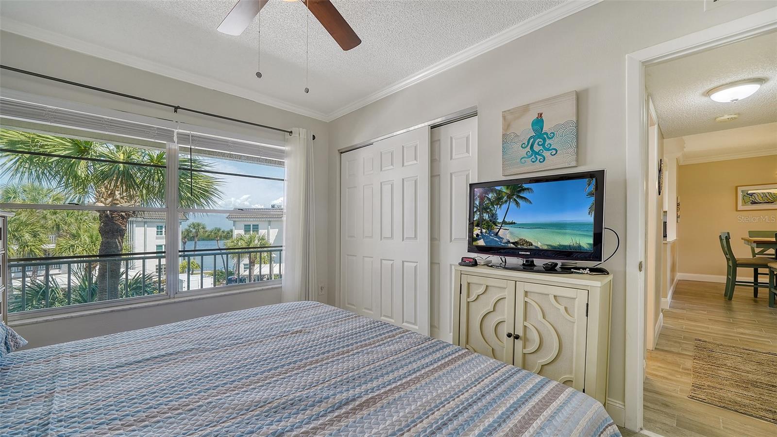 LONGBOAT HARBOUR - Residential