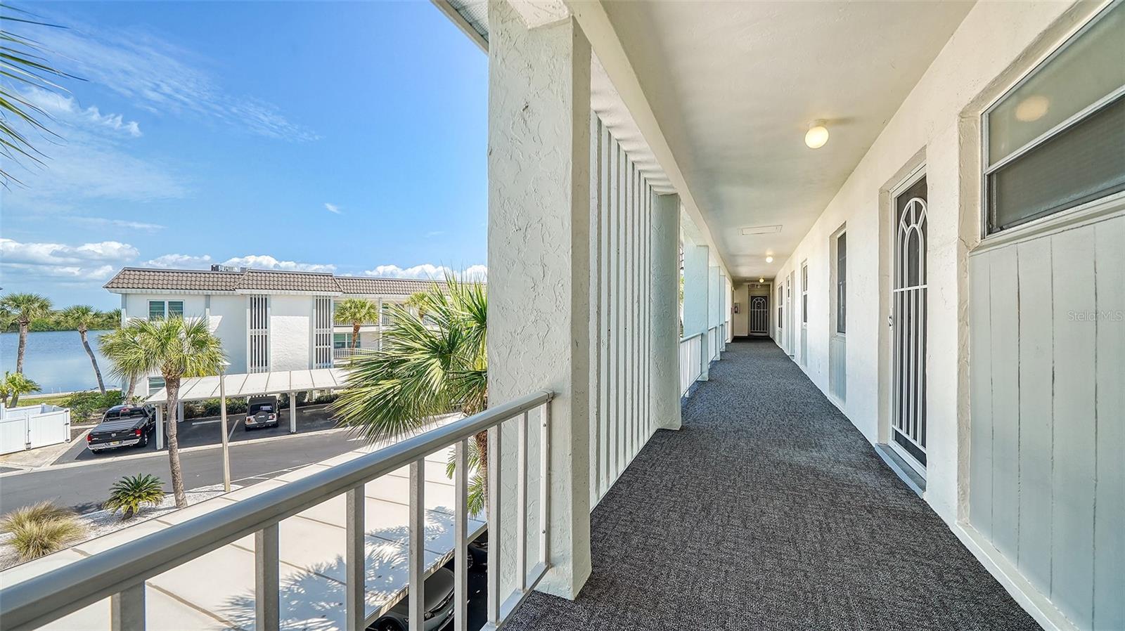 LONGBOAT HARBOUR - Residential
