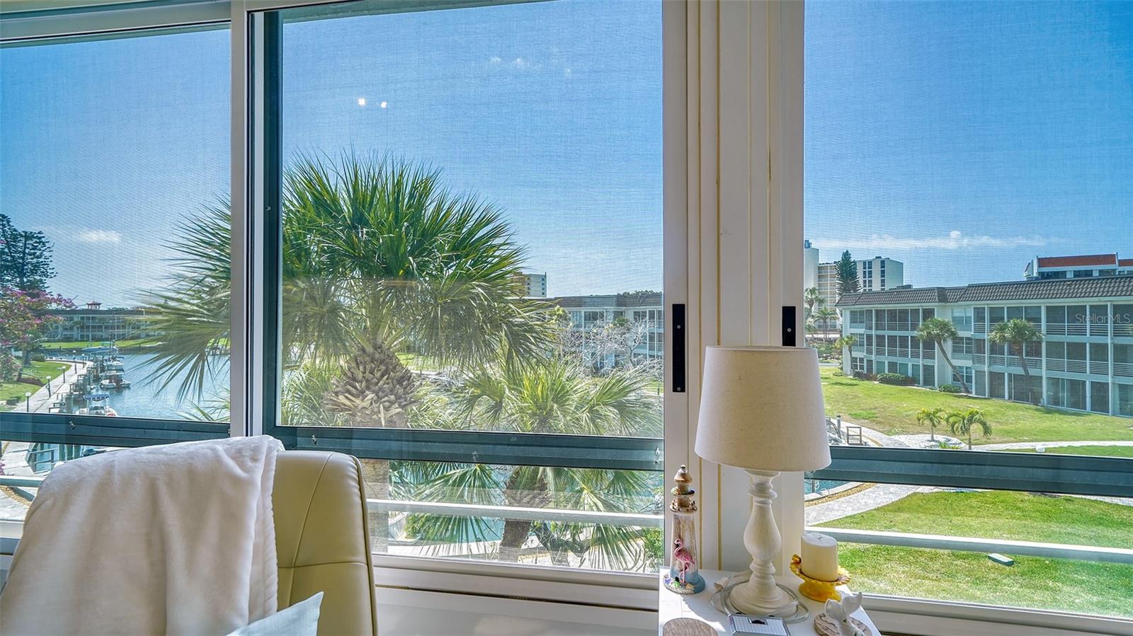 LONGBOAT HARBOUR - Residential