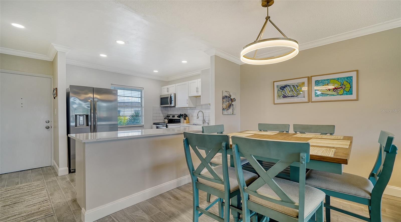 LONGBOAT HARBOUR - Residential