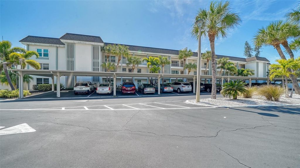 Photo of 4380 Exeter Drive #303, Longboat Key, FL 34228 (MLS # A4667903)