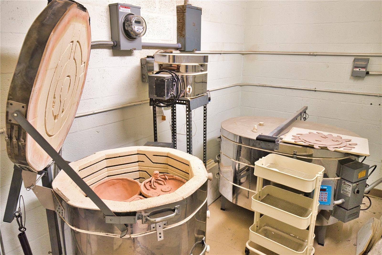 LA CASA MHP CO-OP - Residential