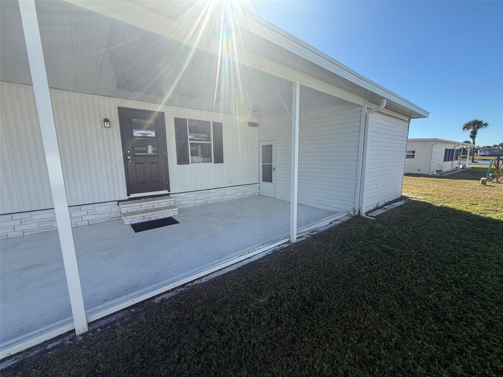 LA CASA MHP CO-OP - Residential