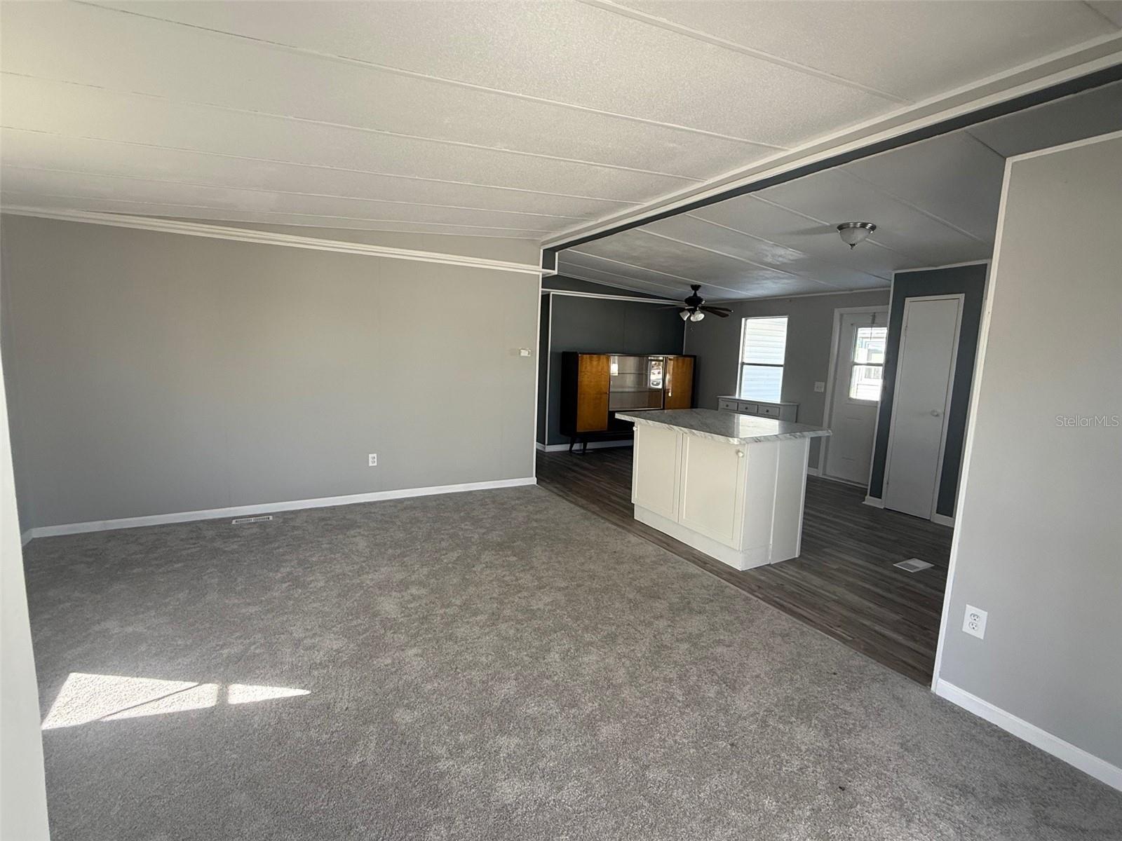 LA CASA MHP CO-OP - Residential