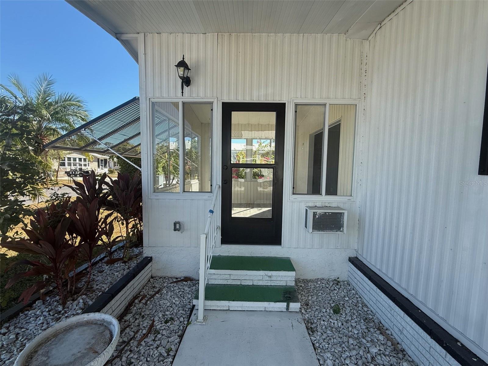 LA CASA MHP CO-OP - Residential