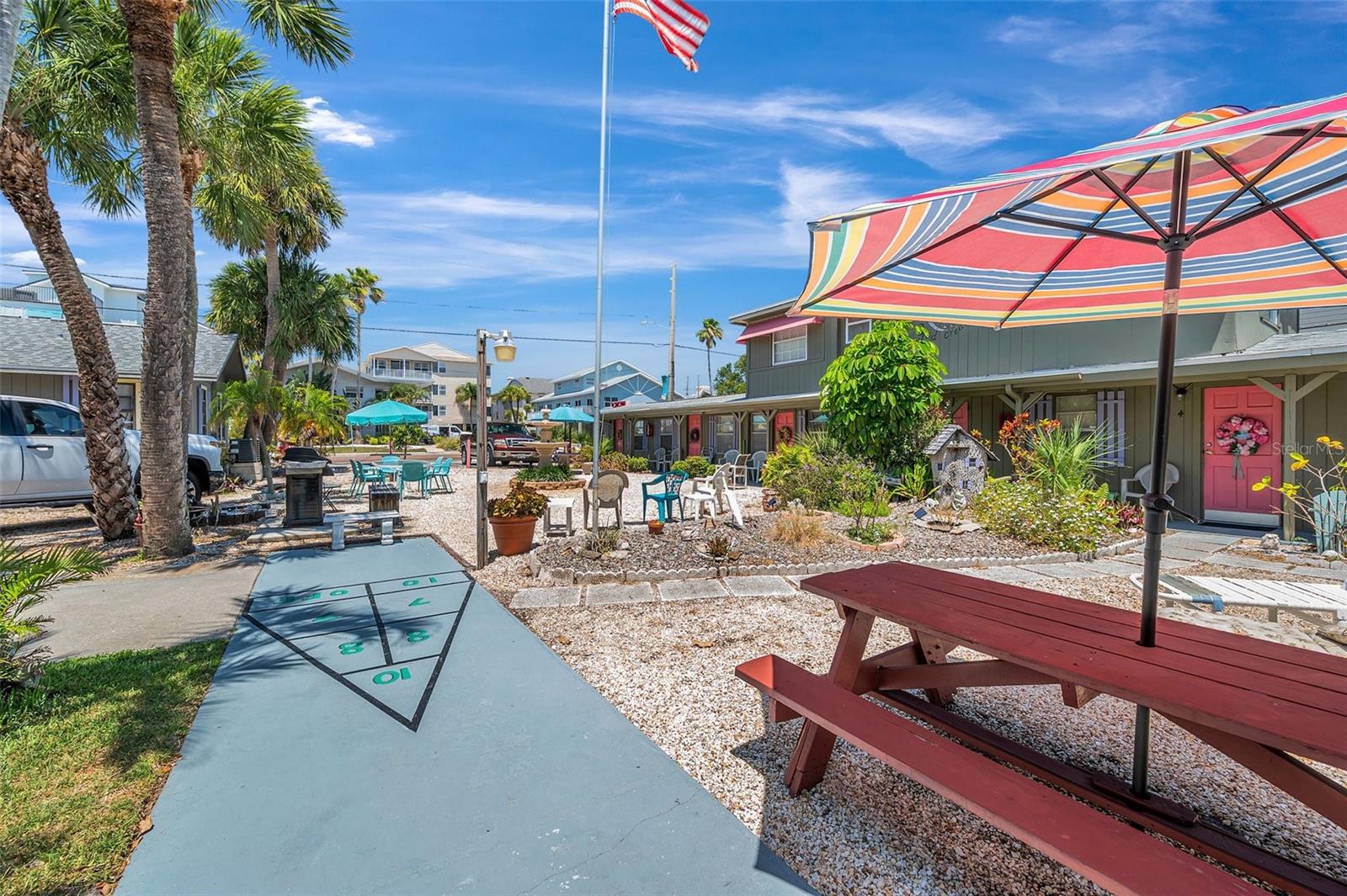 INDIAN BEACH RE-REVISED - Residential Income