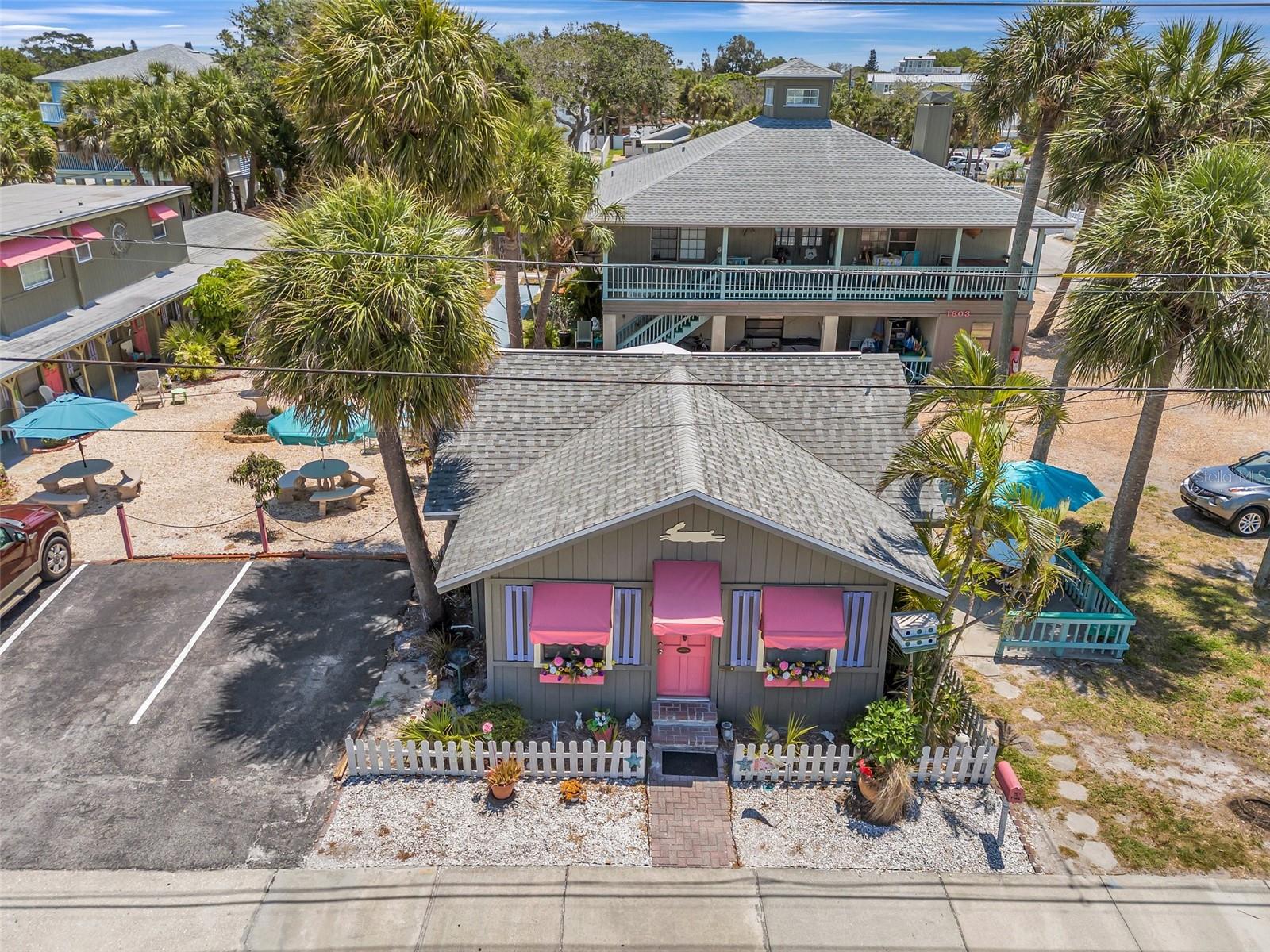 INDIAN BEACH RE-REVISED - Residential Income