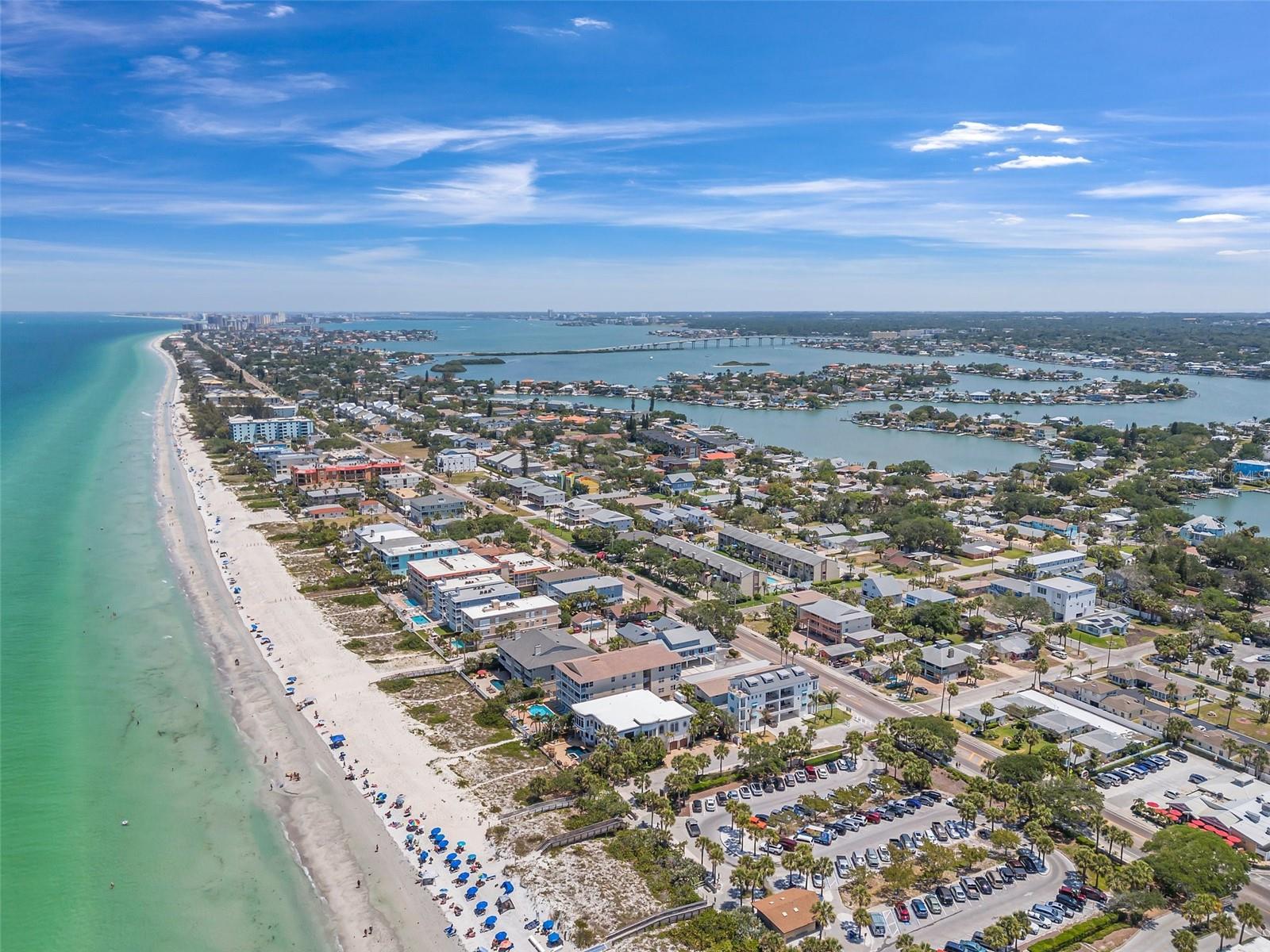 INDIAN BEACH RE-REVISED - Residential Income