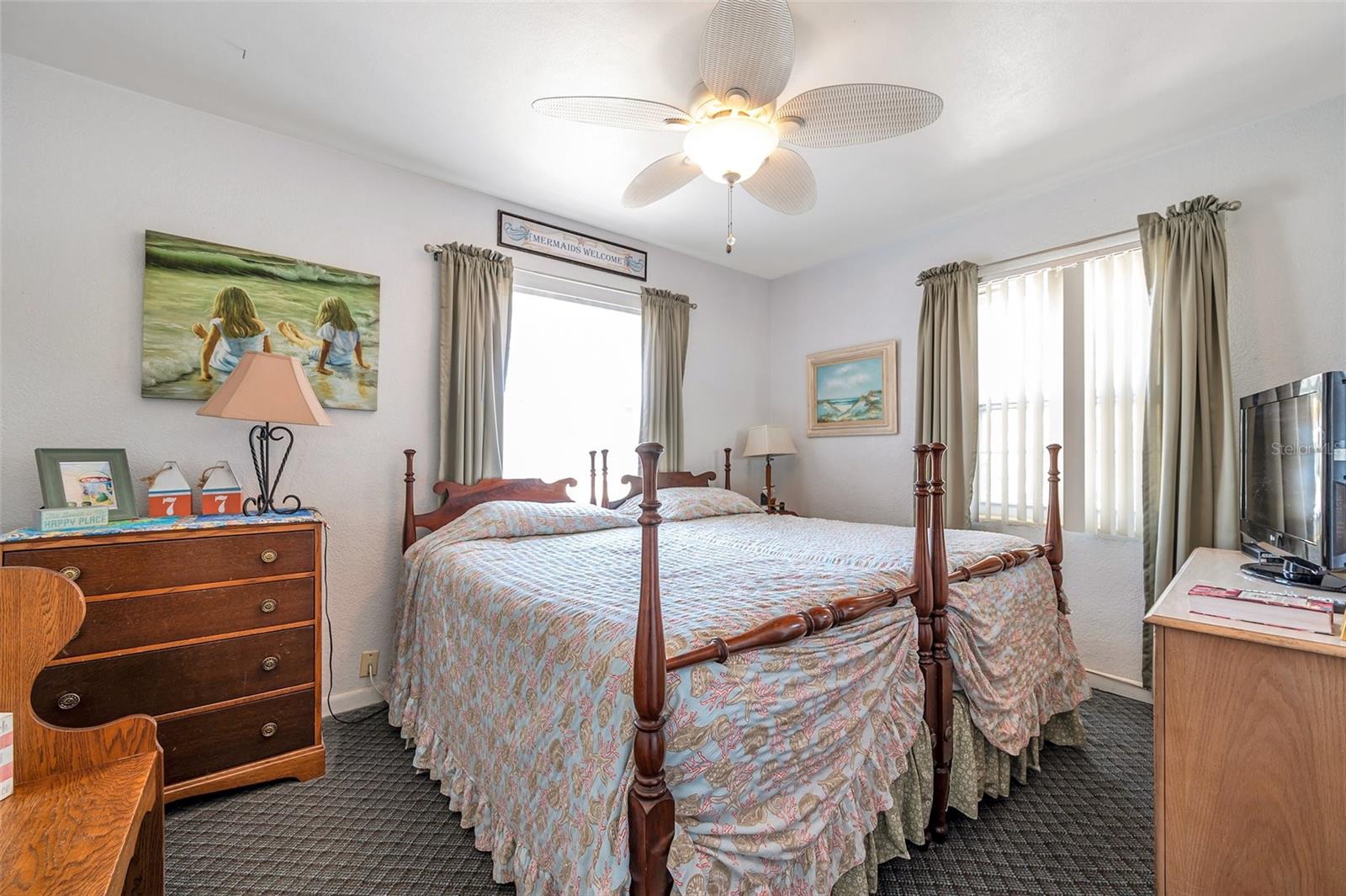 INDIAN BEACH RE-REVISED - Residential Income