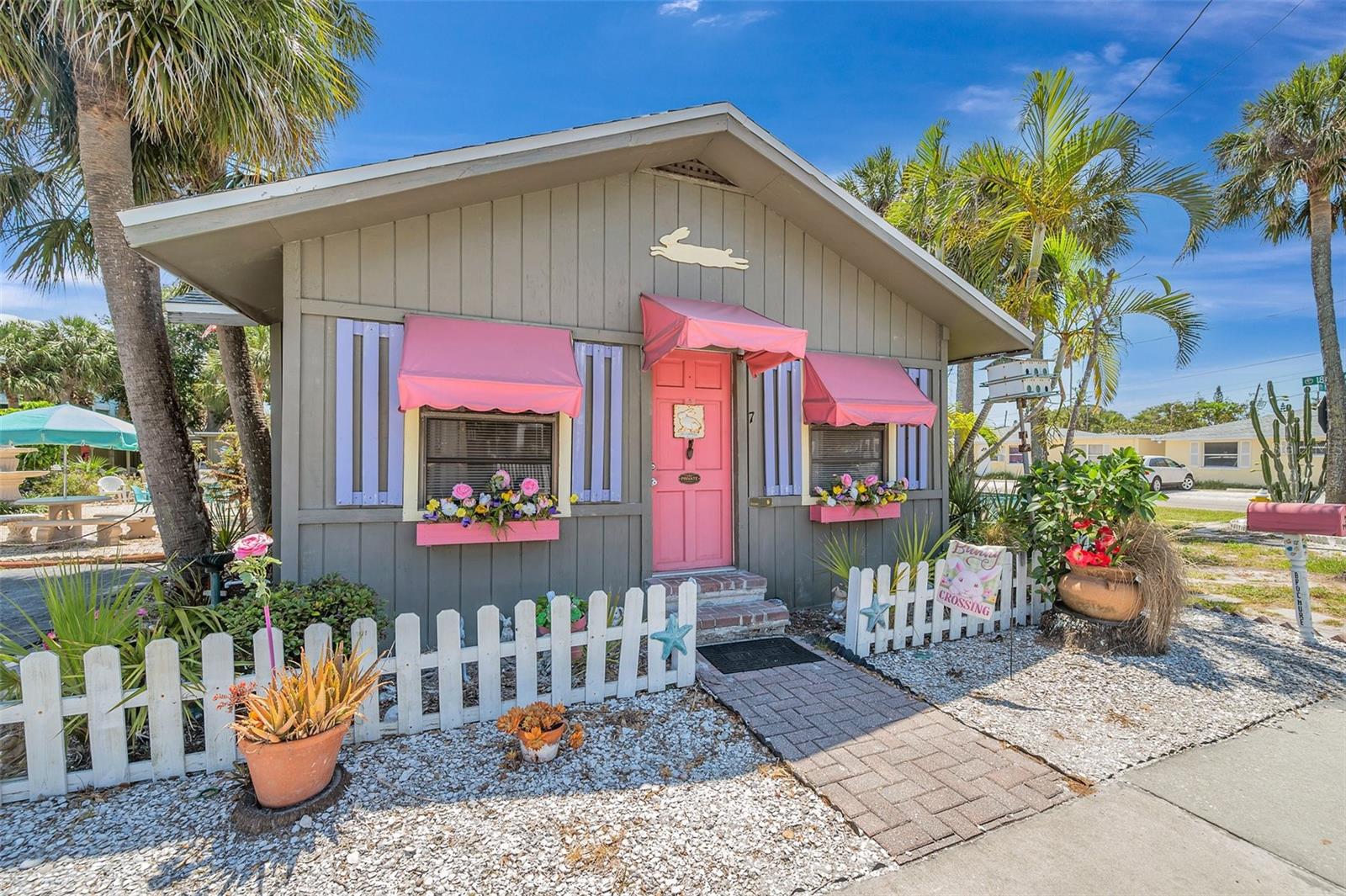 INDIAN BEACH RE-REVISED - Residential Income