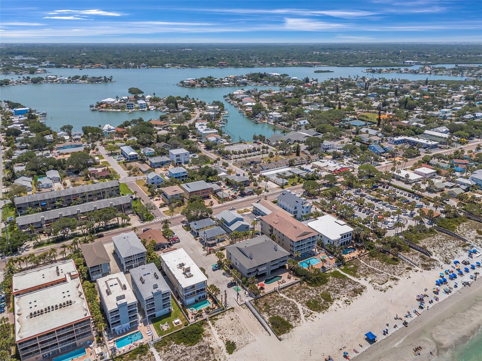 INDIAN BEACH RE-REVISED - Residential Income