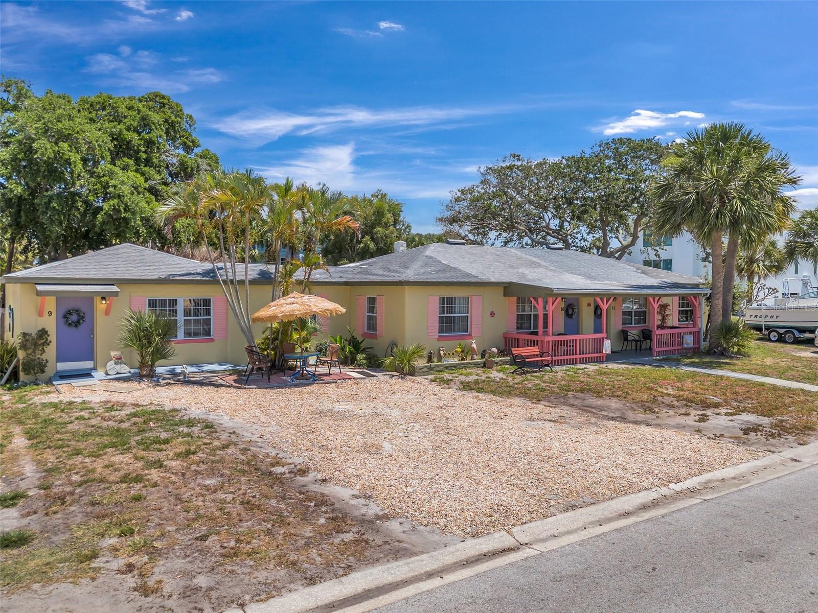 INDIAN BEACH RE-REVISED - Residential Income