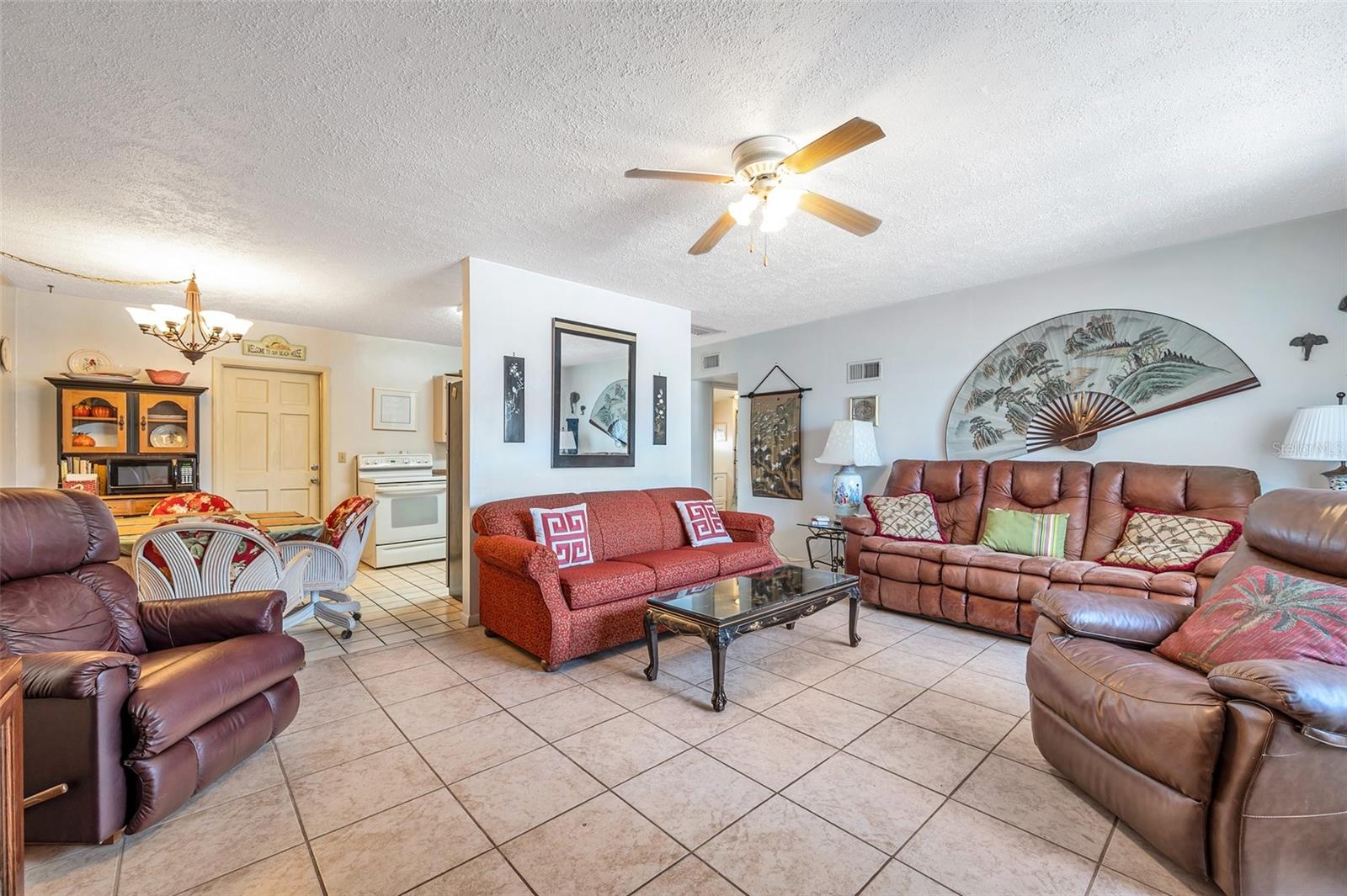 INDIAN BEACH RE-REVISED - Residential Income