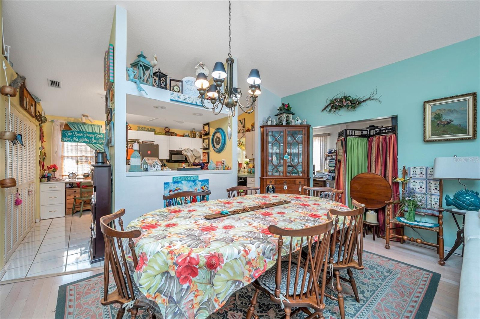 INDIAN BEACH RE-REVISED - Residential Income