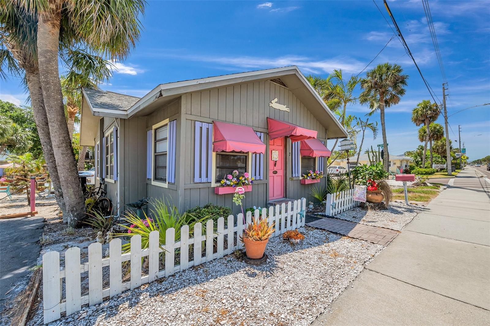 INDIAN BEACH RE-REVISED - Residential Income