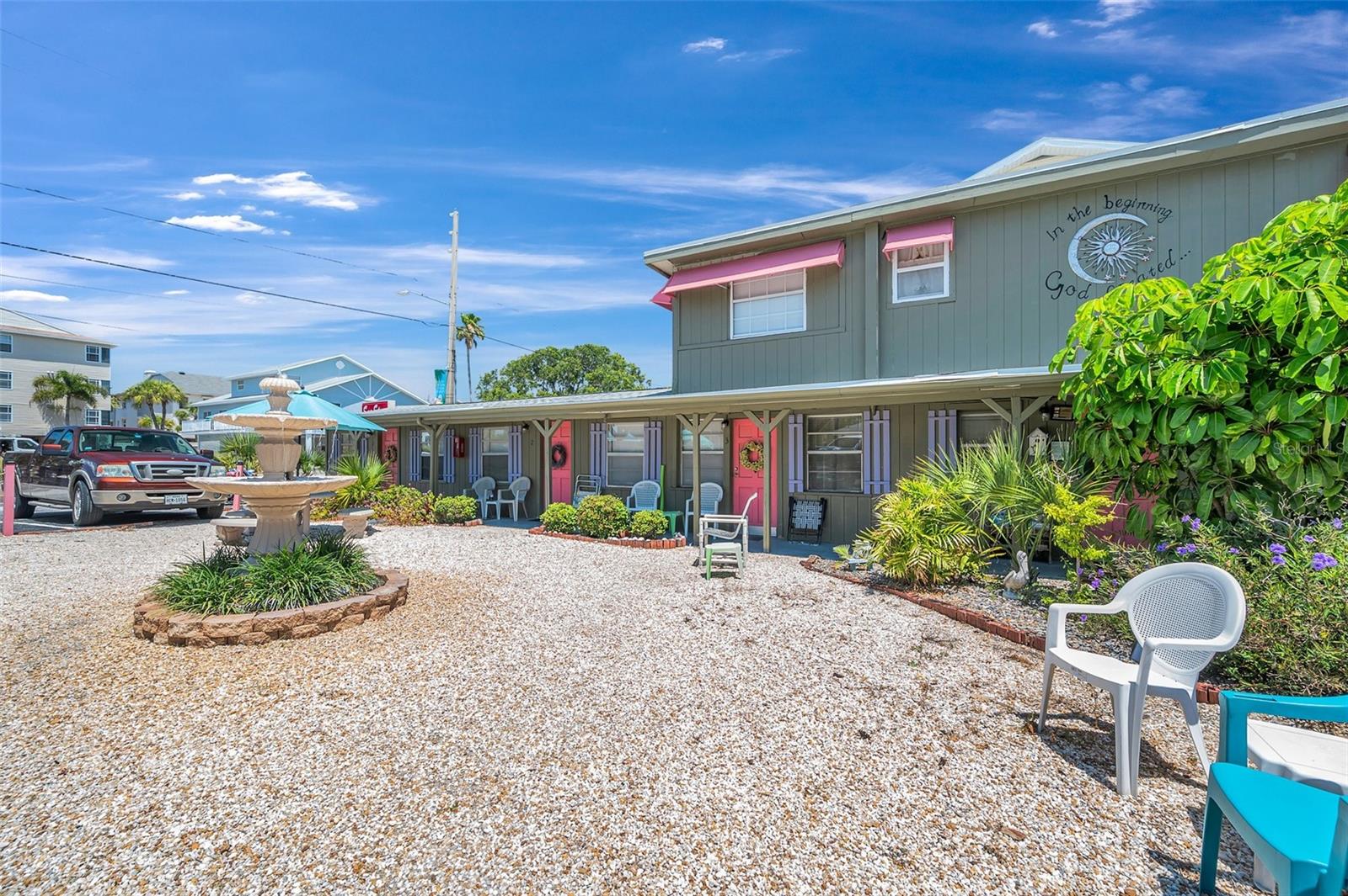 INDIAN BEACH RE-REVISED - Residential Income