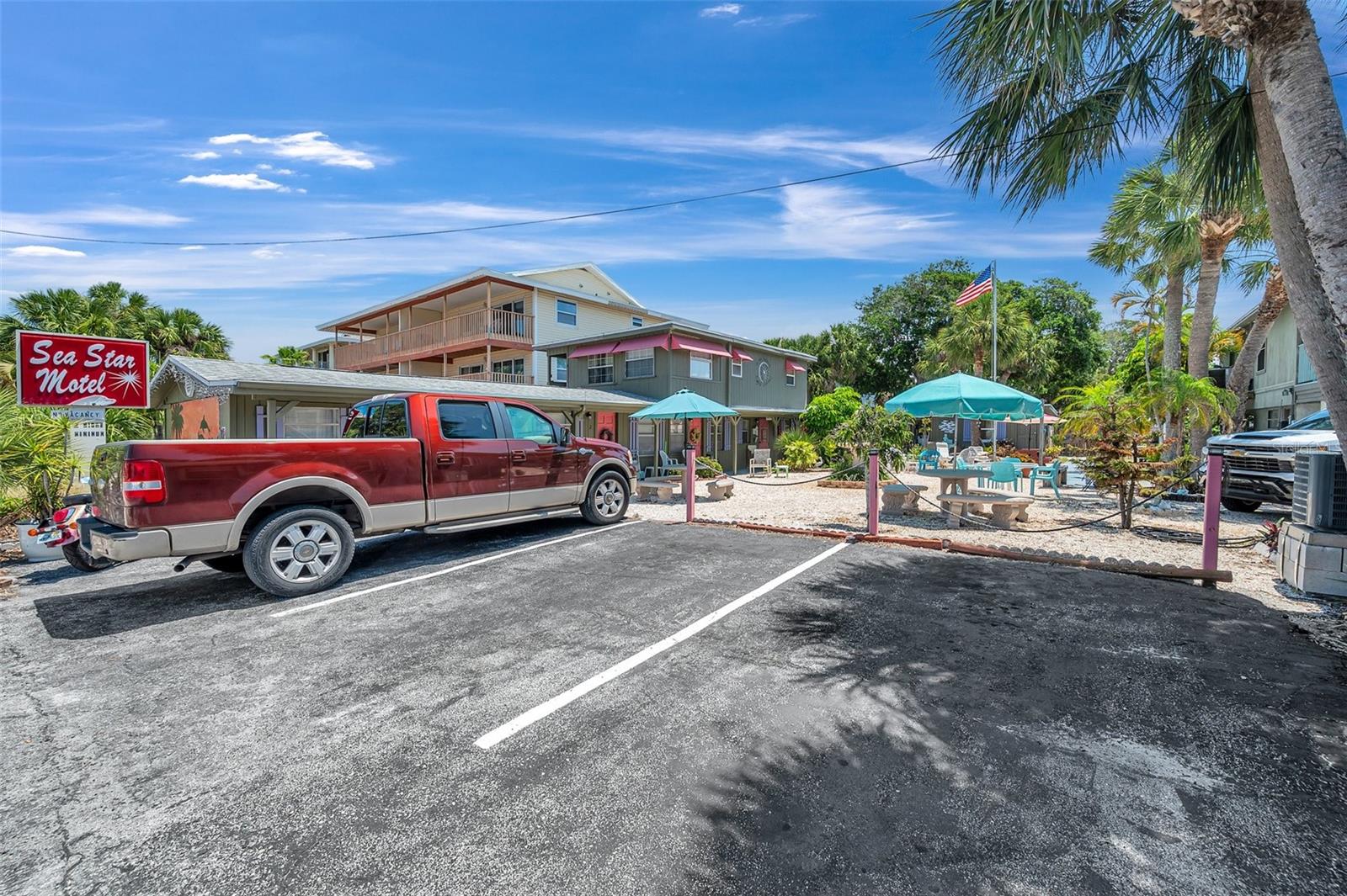 INDIAN BEACH RE-REVISED - Residential Income