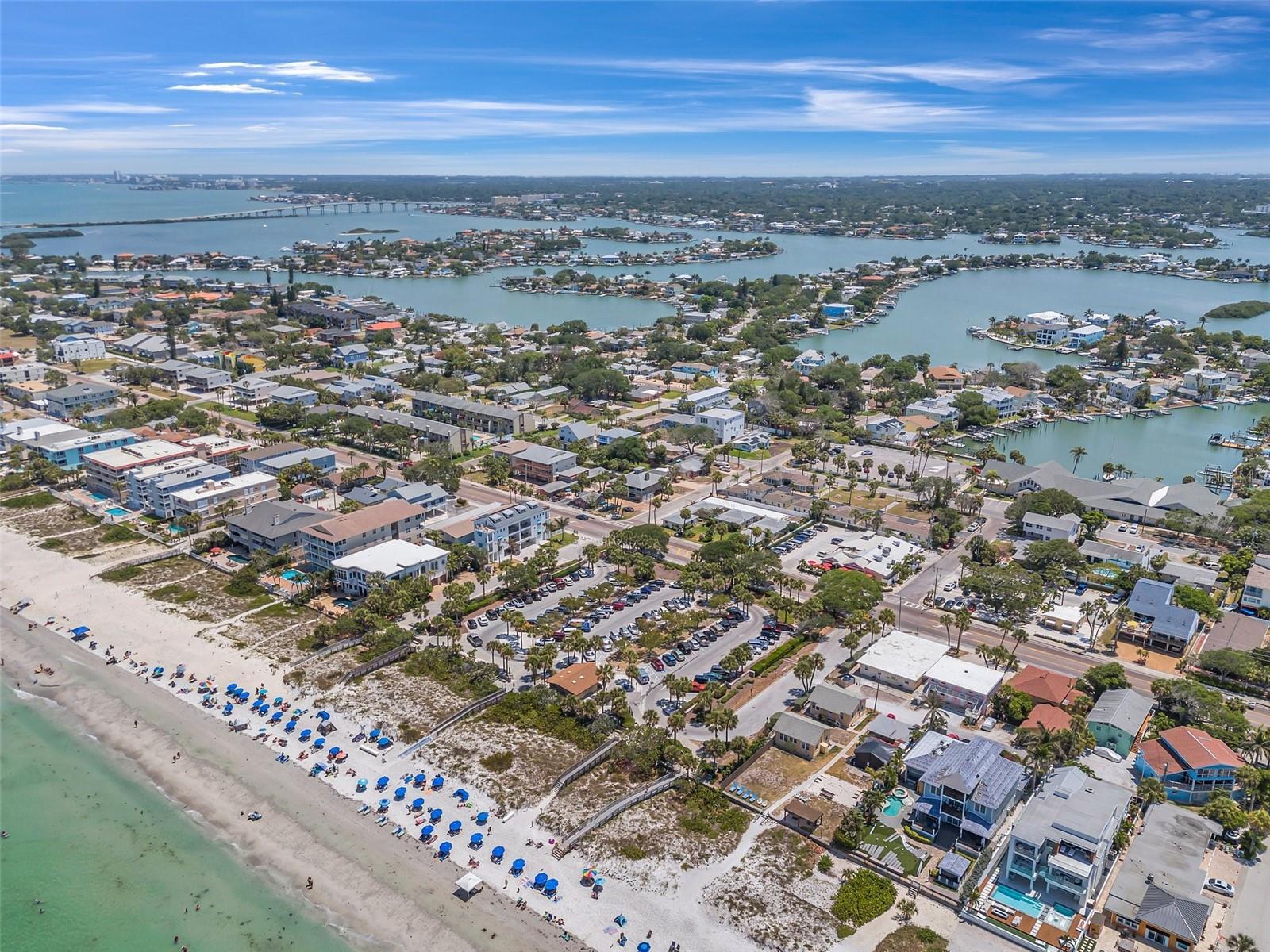 INDIAN BEACH RE-REVISED - Residential Income