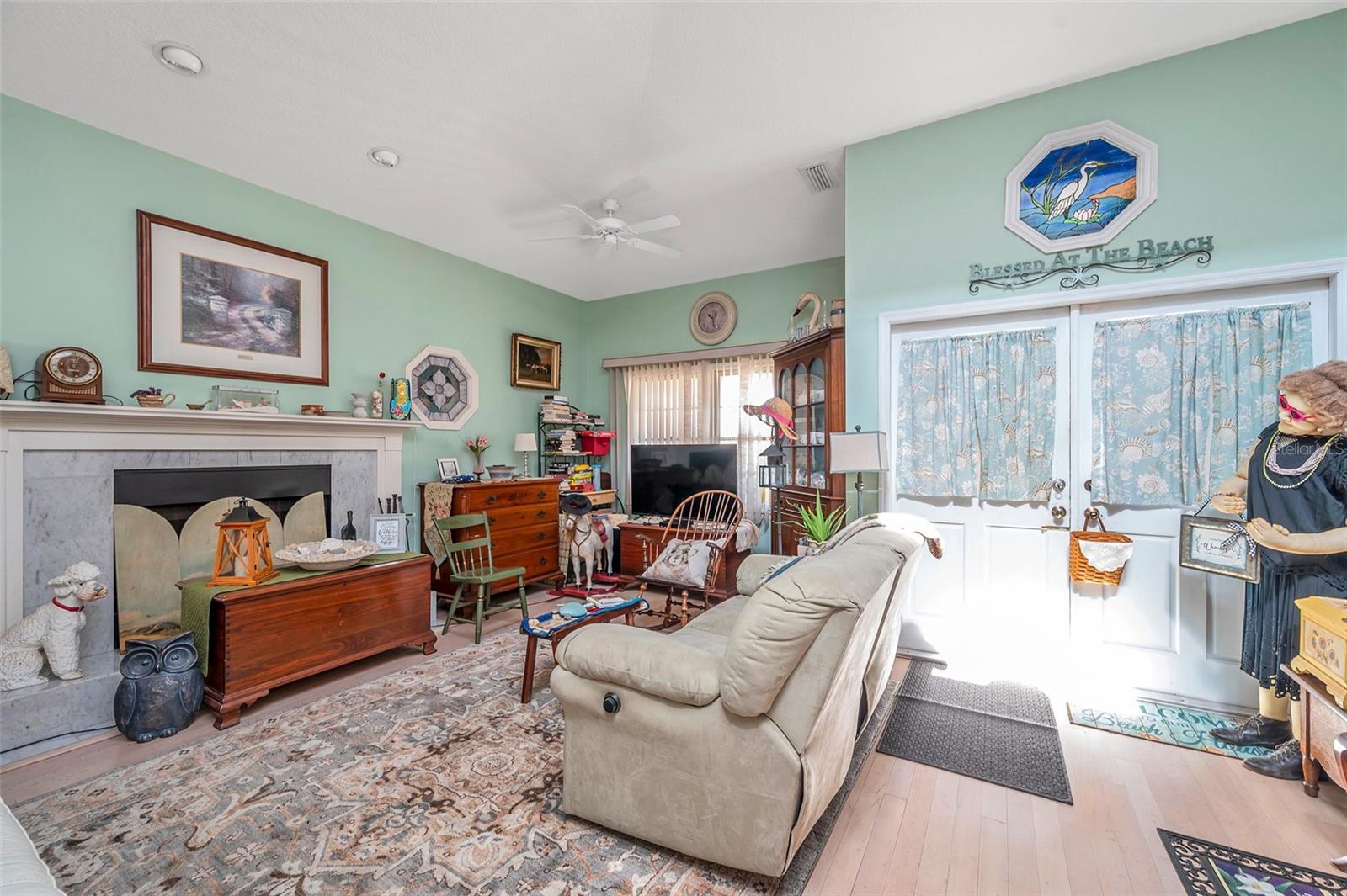 INDIAN BEACH RE-REVISED - Residential Income