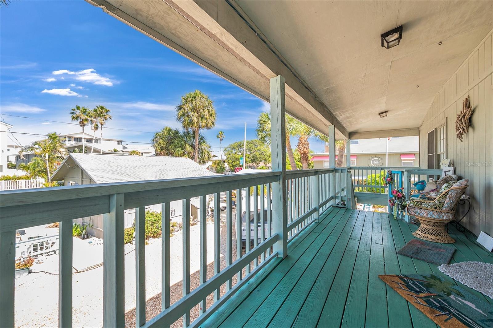 INDIAN BEACH RE-REVISED - Residential Income