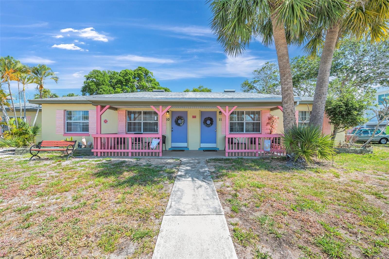 INDIAN BEACH RE-REVISED - Residential Income