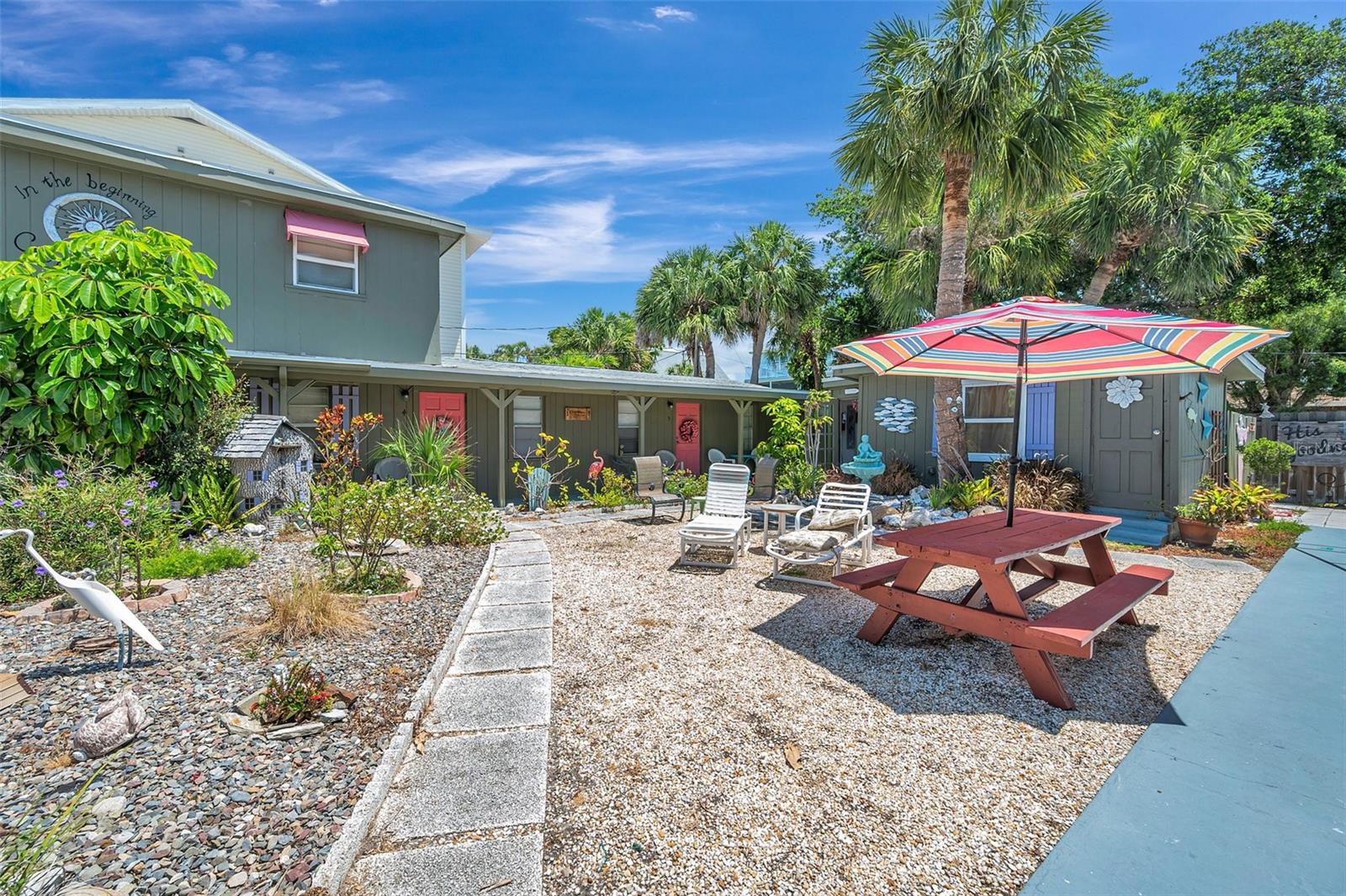 INDIAN BEACH RE-REVISED - Residential Income