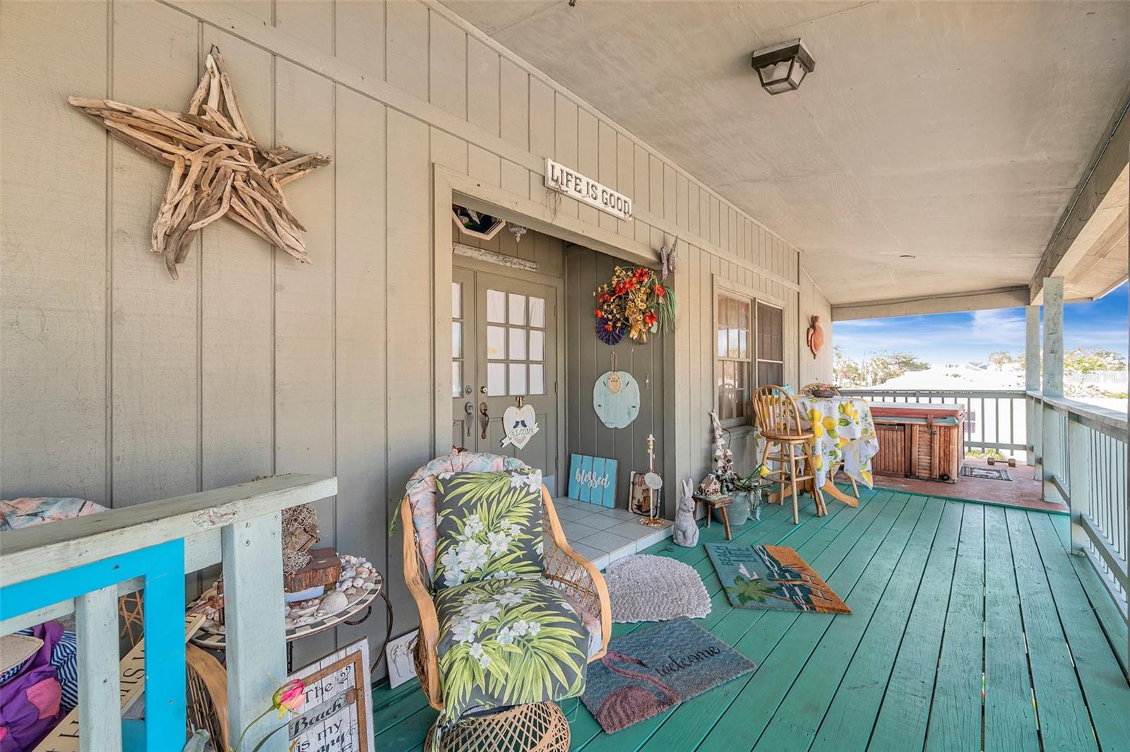 INDIAN BEACH RE-REVISED - Residential Income