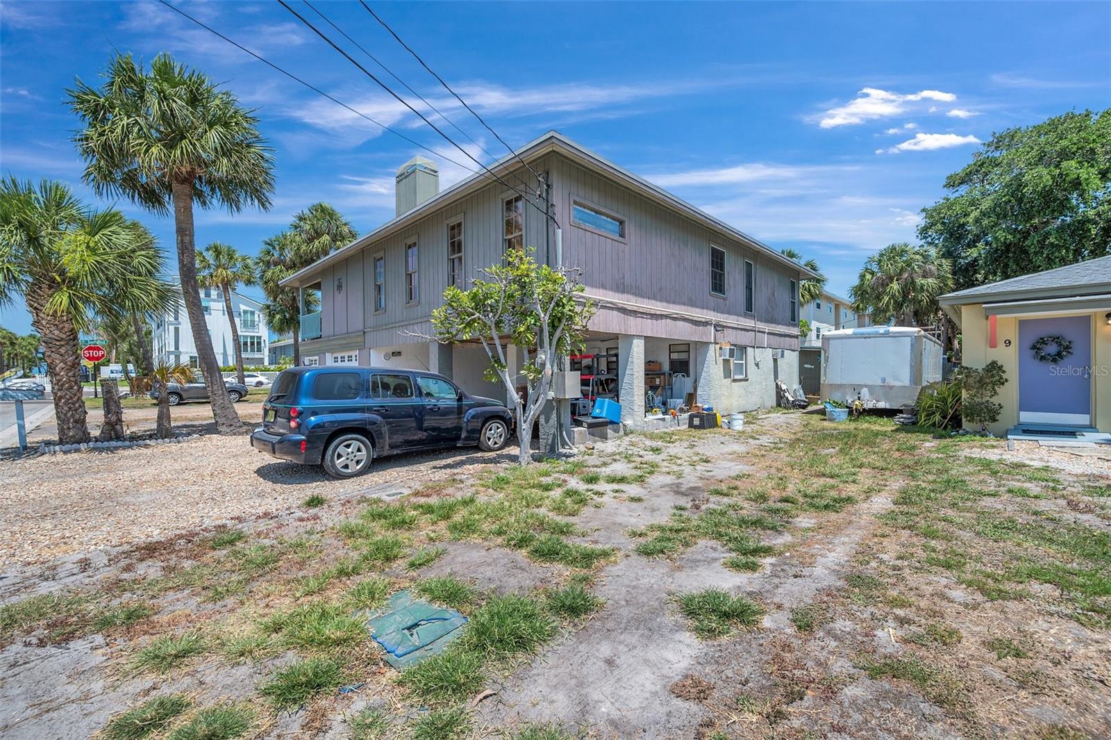 INDIAN BEACH RE-REVISED - Residential Income