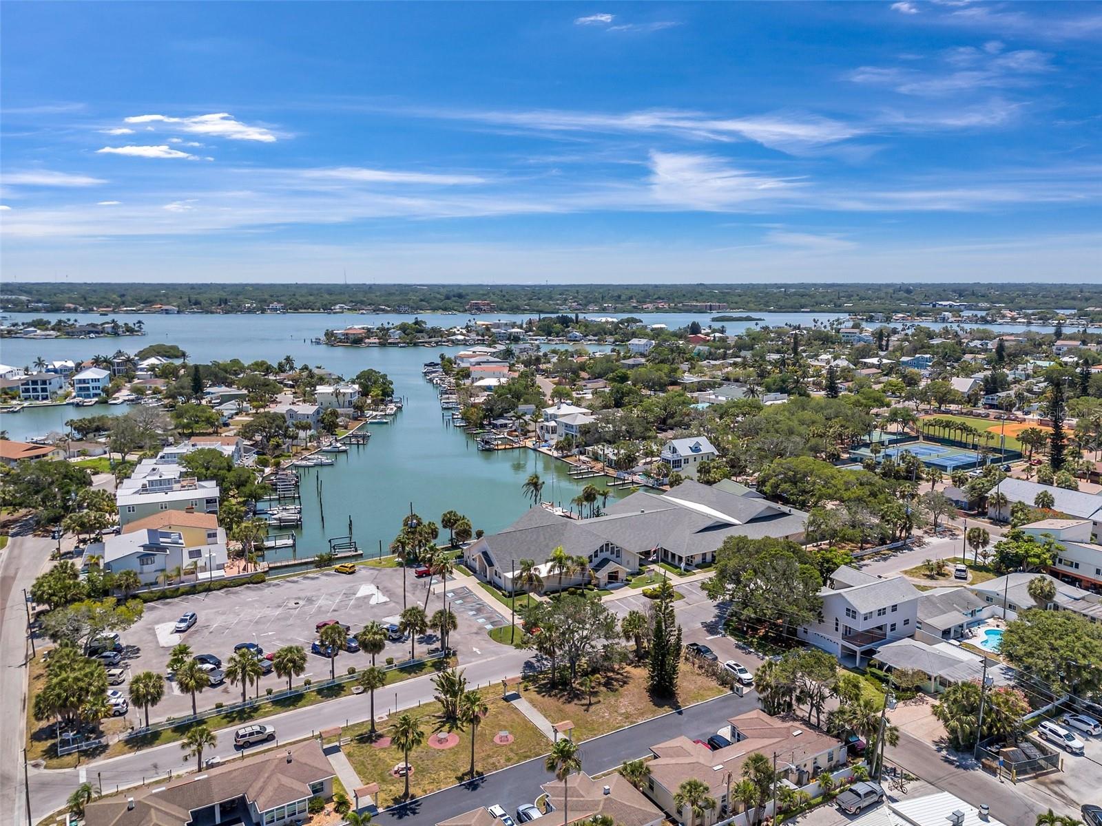 INDIAN BEACH RE-REVISED - Residential Income