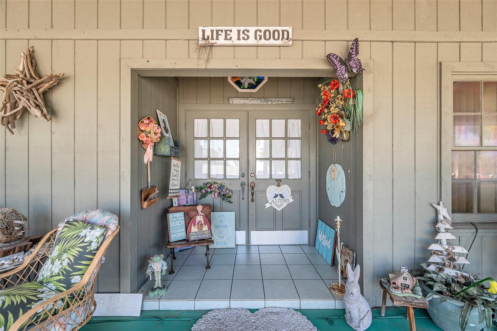 INDIAN BEACH RE-REVISED - Residential Income