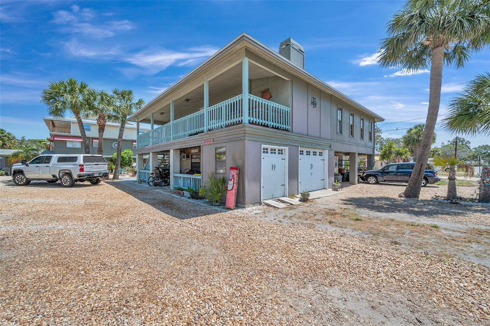 INDIAN BEACH RE-REVISED - Residential Income