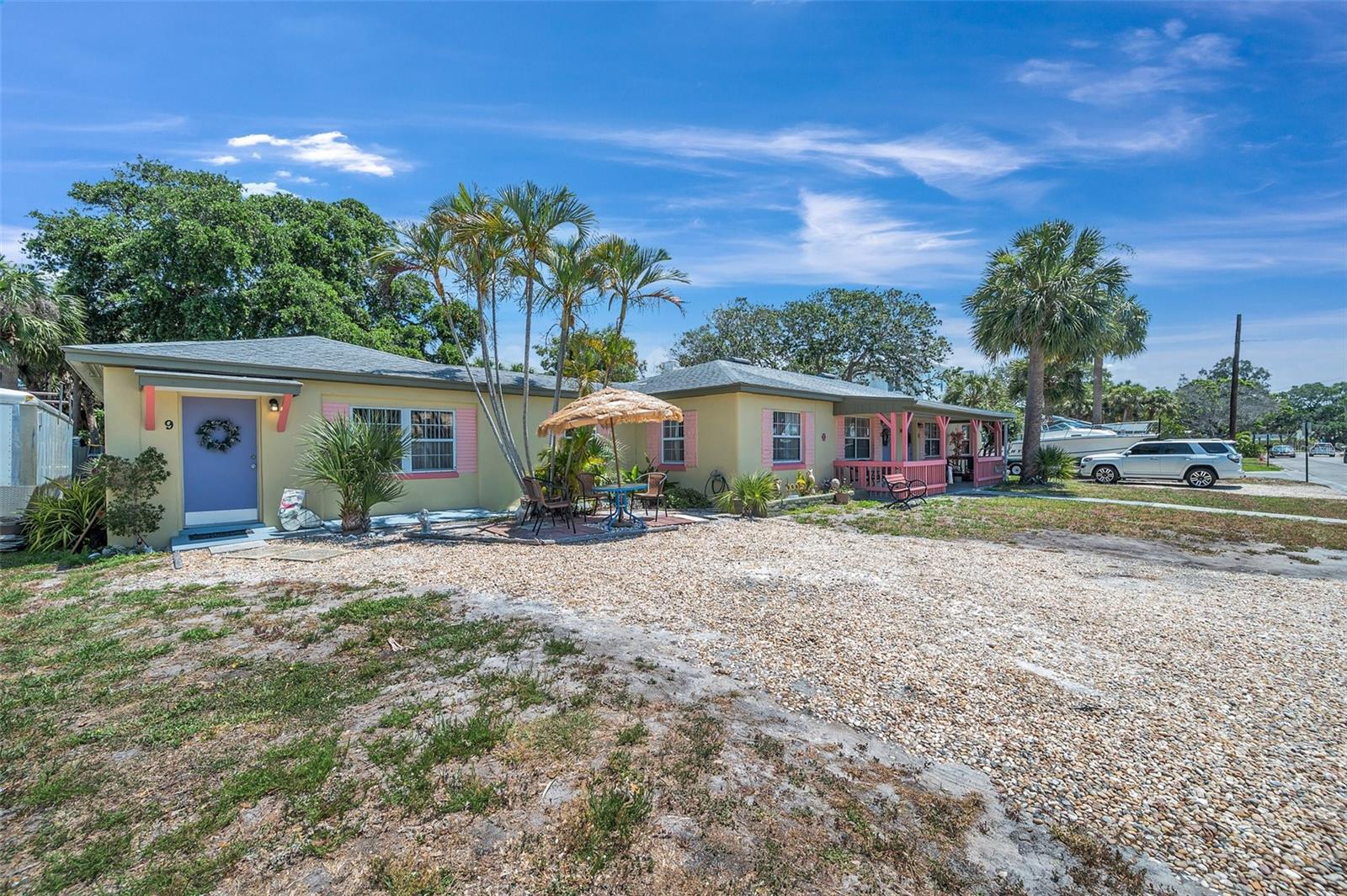 INDIAN BEACH RE-REVISED - Residential Income