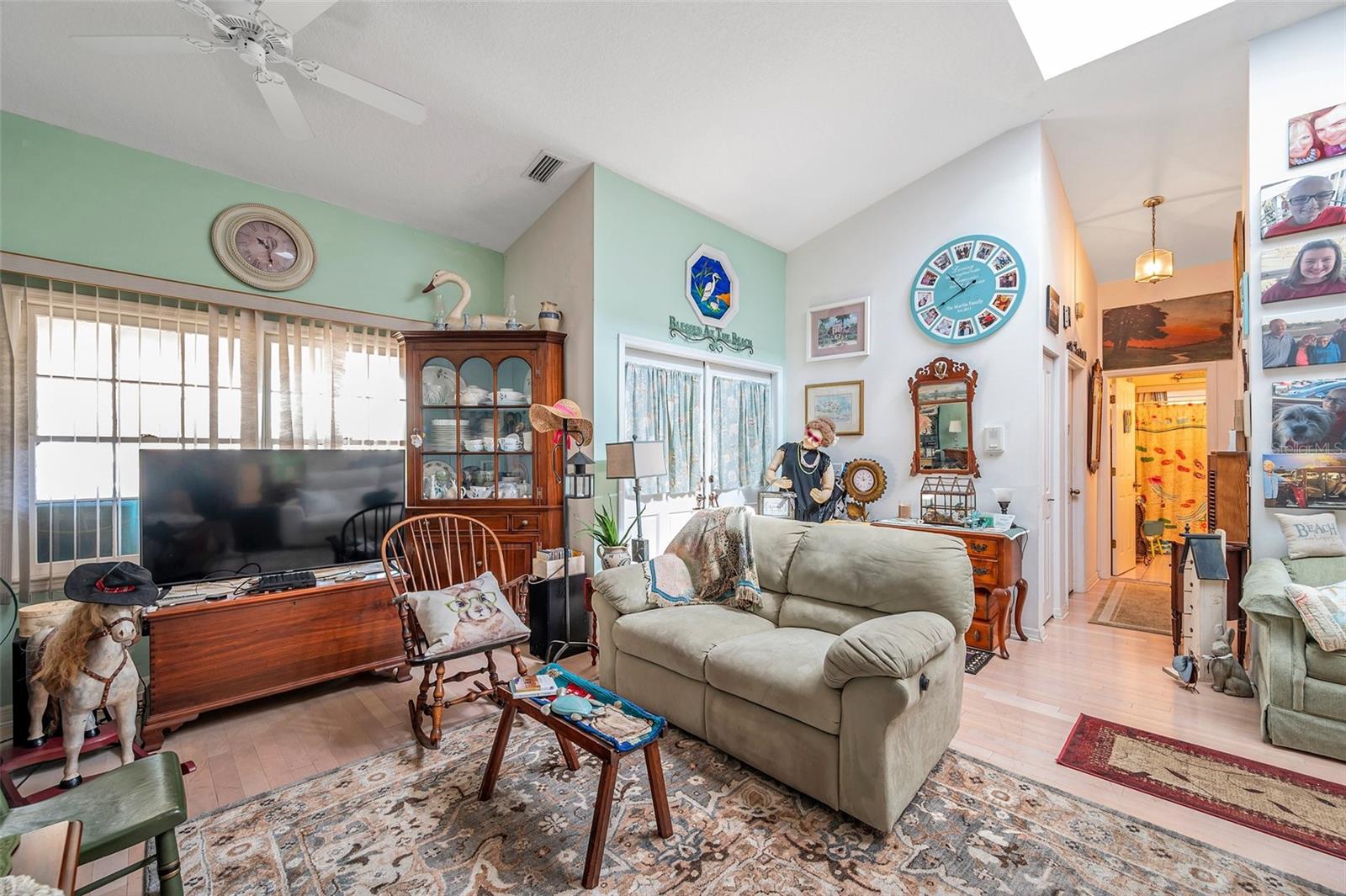 INDIAN BEACH RE-REVISED - Residential Income